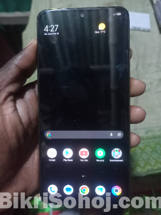 Xiaomi poco x4 pro 5g